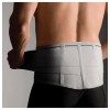 Faja Lumbar - Farmalastic Doble Refuerzo (Talla 2)