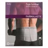 Faja Lumbar - Farmalastic Doble Refuerzo (Talla 2)