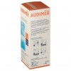 Audimer Audiclean Solucion - Limpieza Oidos (1 Envase 60 Ml)