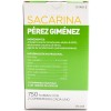 Sacarina Perez Gimenez (750 Sobres De 2 Comprimidos)