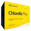 Chlorella Plus 120 Compr 1000Mg    Vitae
