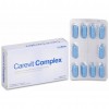 Carevit Complex, 20 Cápsulas