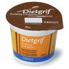Dietgrif Pudding Completo Sabor Chocolate 125G 24Uds