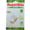Repel Bite Natural Parches Ropa C/ Citronella (24 Aplicaciones)