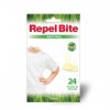 Repel Bite Natural Parches Ropa C/ Citronella (24 Aplicaciones)