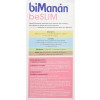 Bimanan Beslim Sustitutivo Batido (6 Sobres 50 G Sabor Chocolate)