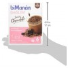 Bimanan Beslim Sustitutivo Batido (6 Sobres 50 G Sabor Chocolate)