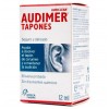 Audimer Audiclean Tapones Solucion - Limpieza Oidos (1 Envase 12 Ml)