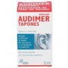 Audimer Audiclean Tapones Solucion - Limpieza Oidos (1 Envase 12 Ml)