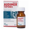 Audimer Audiclean Tapones Solucion - Limpieza Oidos (1 Envase 12 Ml)