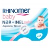 Narhinel Confort Aspirador Nasal (1 U +2 Recambios)