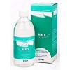 Kin Orthonet Desincrustante Semanal - Limpieza Protesis Dental (500 Ml)