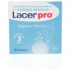 Lacerpro - Limpieza Protesis Dental (32 Comprimidos Efervescentes)