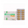 Armolipid Plus (20 Comprimidos)