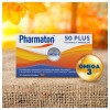 Pharmaton 50 Plus (30 Capsulas)