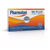 Pharmaton 50 Plus (30 Capsulas)
