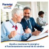 Pharmaton 50 Plus (60 Capsulas)