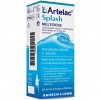 Artelac Splash Colirio Ojos Secos Multidosis, 10 ml. - Bausch & Lomb 