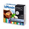 Bimanan Befit Proteina (6 Barritas 27 G Sabor Chocolate Coco)