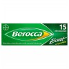 Berocca Boost (15 Comprimidos Efervescentes)