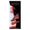Comforsil Plantillas Silicona Pies Cansados Talla S, 2 Unidades