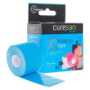 Curesan Curetape Vendaje Neuromuscular Azul 5Mx5Cm 1Ud