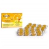 Juanola Propolis Pastillas Limon Miel (24 Pastillas)