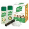 Antipiox Pack Champu Y Locion Pediculicida Con Liendreda Y Gorro