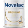 Novalac Premium 1 Leche Para Lactantes (1 Envase 800 G)