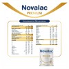 Novalac Premium 1 Leche Para Lactantes (1 Envase 800 G)