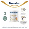 Novalac Premium 3 Preparado Lacteo (1 Envase 800 G)