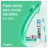 Oraldine Encias Pasta Dental (1 Tubo 125 Ml Sabor Menta)