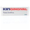 Kin Gingival Pasta Dentifrica (1 Envase 75 Ml)