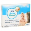 Kin Baby Aspirador Nasal+ Recambio (Recambios Desechable Blando)