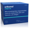 Orthomol Vital M 30Sbrs.Granulado