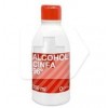 Alcohol 96º - Cinfa (1 Frasco 250 Ml)