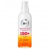 Be+ Fotoprotector Spf 50+ Spray Ligero - Proteccion Solar Corporal (1 Envase 200 Ml)