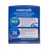 Irrigador Bucal Electrico - Waterpik Wp- 300 Traveler Con Adaptador (Viajes)