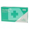 Lisutex Guantes Látex Talla Mediana 10Uds