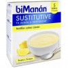 Bimanán® Beslim Natillas Sabor Limón 6Uds
