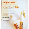 Repavar Revitalizante Ampolla Efecto Flash (5 Ampollas)