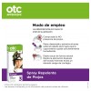 Otc Antipiojos Spray Repelente De Piojos - Antipiojos (1 Spray 125 Ml)