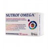 Nutrof Omega (60 Capsulas)