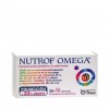 Nutrof Omega (60 Capsulas)