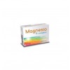 Magnesio B Complex, 30 Capsulas. - Vitalfarma