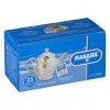 Manasul Infusiones 25 Filtros