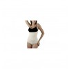 Body Moldeador - Medilast (1 Unidad Talla S Color Negro)