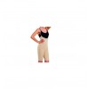 Body Complet Moldeador - Medilast (1 Unidad Talla S Color Beige)