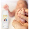 Repavar Pediatrica Leche Hidratante (750 Ml)