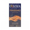 Control Finissimo - Preservativos, 24 U. - Artsana Spain